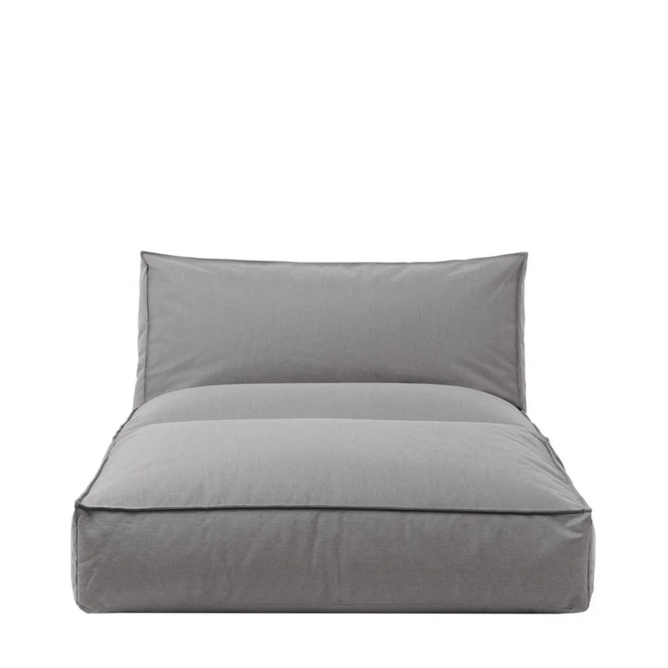 Outdoor Bett Stay stone B 120 cm