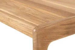 Outdoor Couchtisch Jack Teak natur