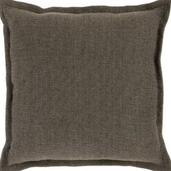 Outdoor Kissen Alba taupe 52*52 cm
