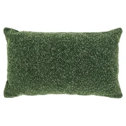 Outdoor Kissen Jessi grün 30*50 cm