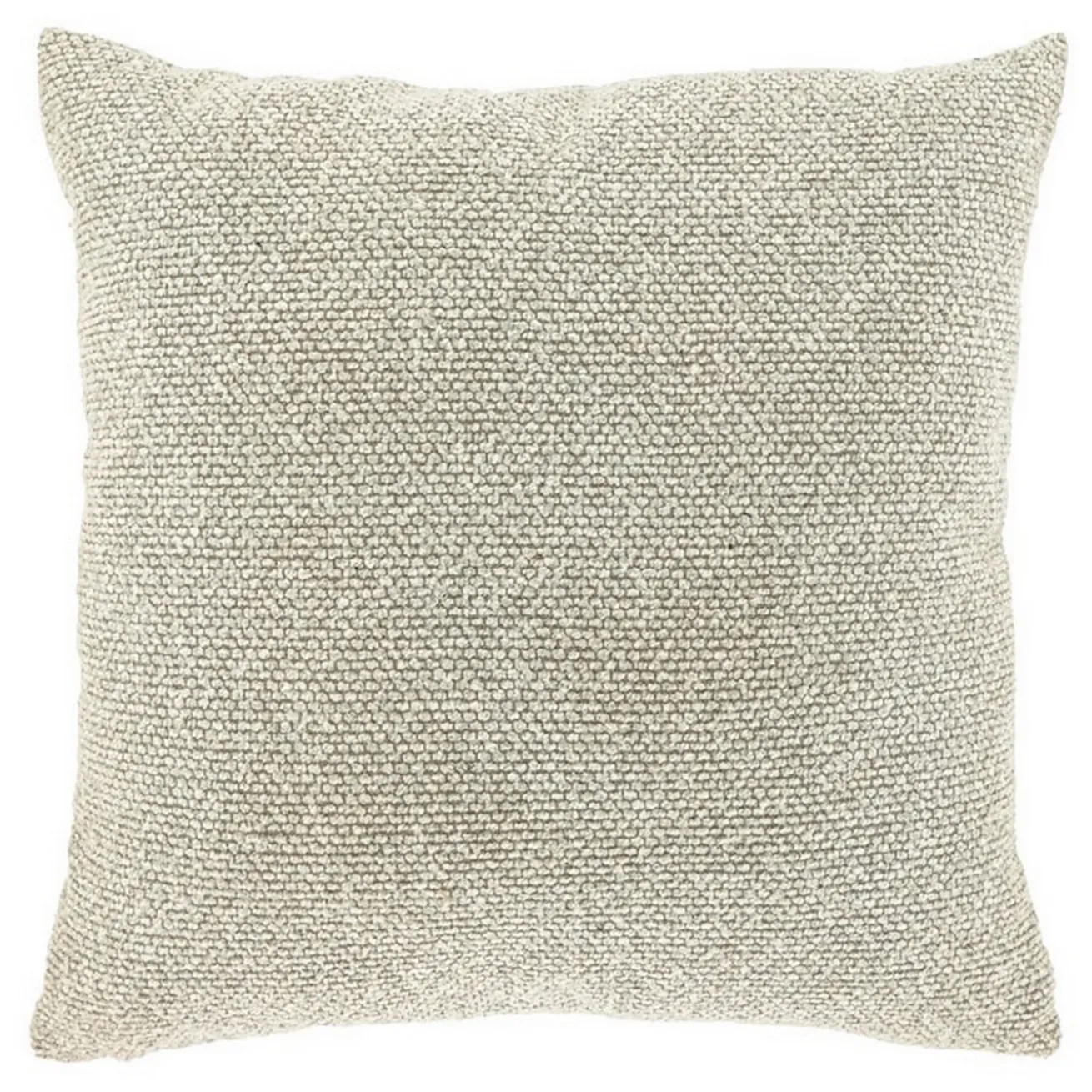 Outdoor Kissen Jessi hellgrau 50*50 cm