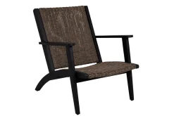 Outdoor Loungesessel Kira natur