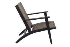 Outdoor Loungesessel Kira natur