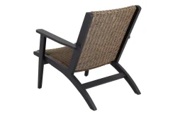Outdoor Loungesessel Kira natur