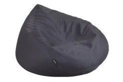 Outdoor Sitzsack Galloway grau