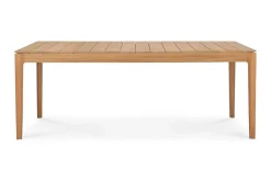 Outdoor Tisch Bok Teak 300 cm