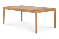 Outdoor Tisch Bok Teak 250 cm
