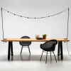 Outdoor Tischlichterkette Light My Table