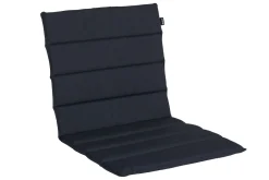 Outdoor-Sitzkissen Vevi anthrazit