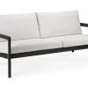 Outdoorsofa Jack Teak natur
