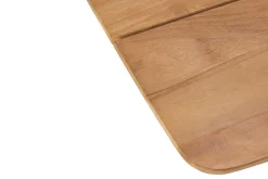 Outdoortisch Mikado Teak natur 240 cm