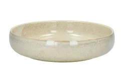 Pastateller Nougat beige D 25 cm