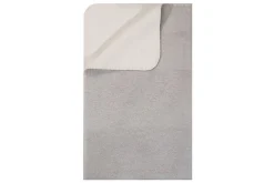 Plaid Hobart 150x200 cm natur