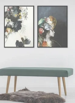 Posterdruck "Haute Couture 2" 70*100 cm