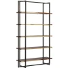 Regal Flaire Suarholz H 220 cm