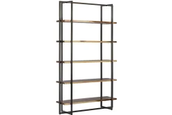 Regal Flaire Suarholz H 220 cm