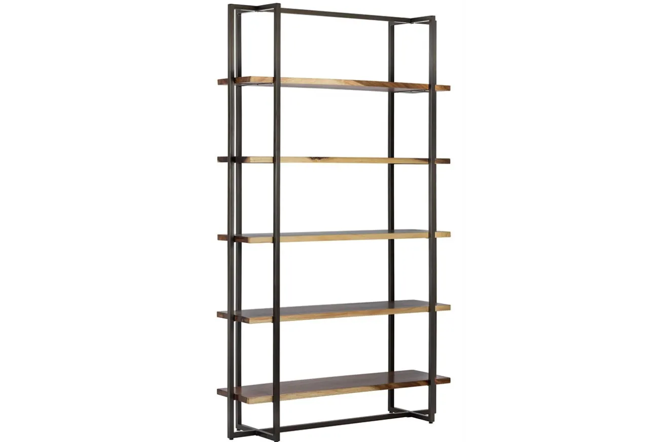 Regal Flaire Suarholz H 220 cm