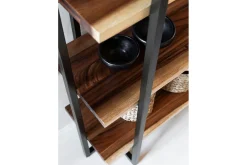 Regal Flaire Suarholz H 220 cm