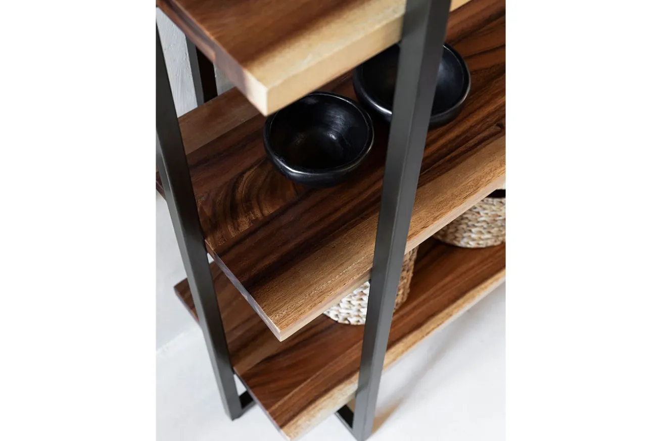 Regal Flaire Suarholz H 220 cm