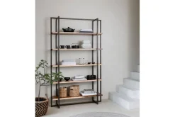 Regal Flaire Suarholz H 220 cm