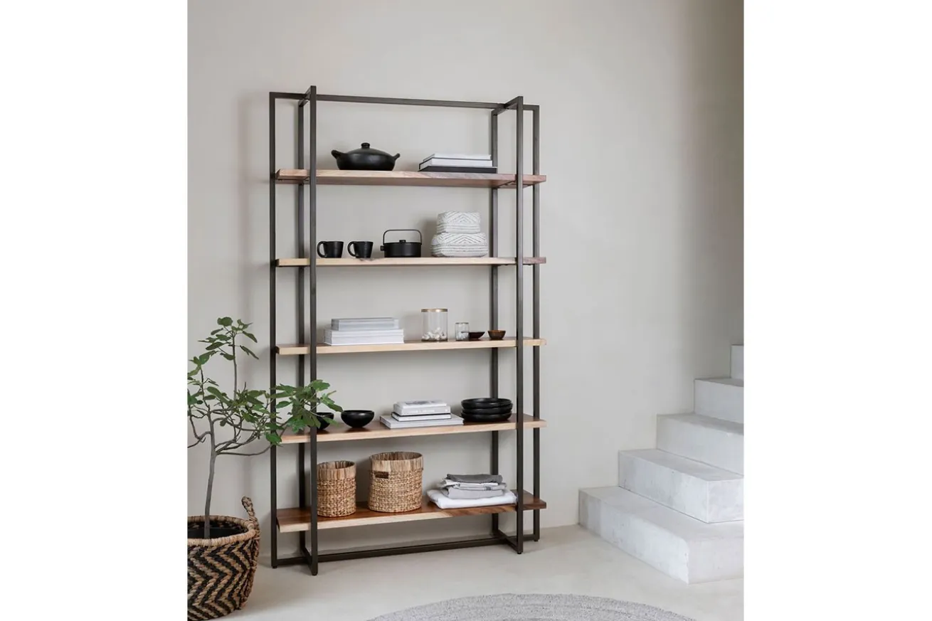 Regal Flaire Suarholz H 220 cm