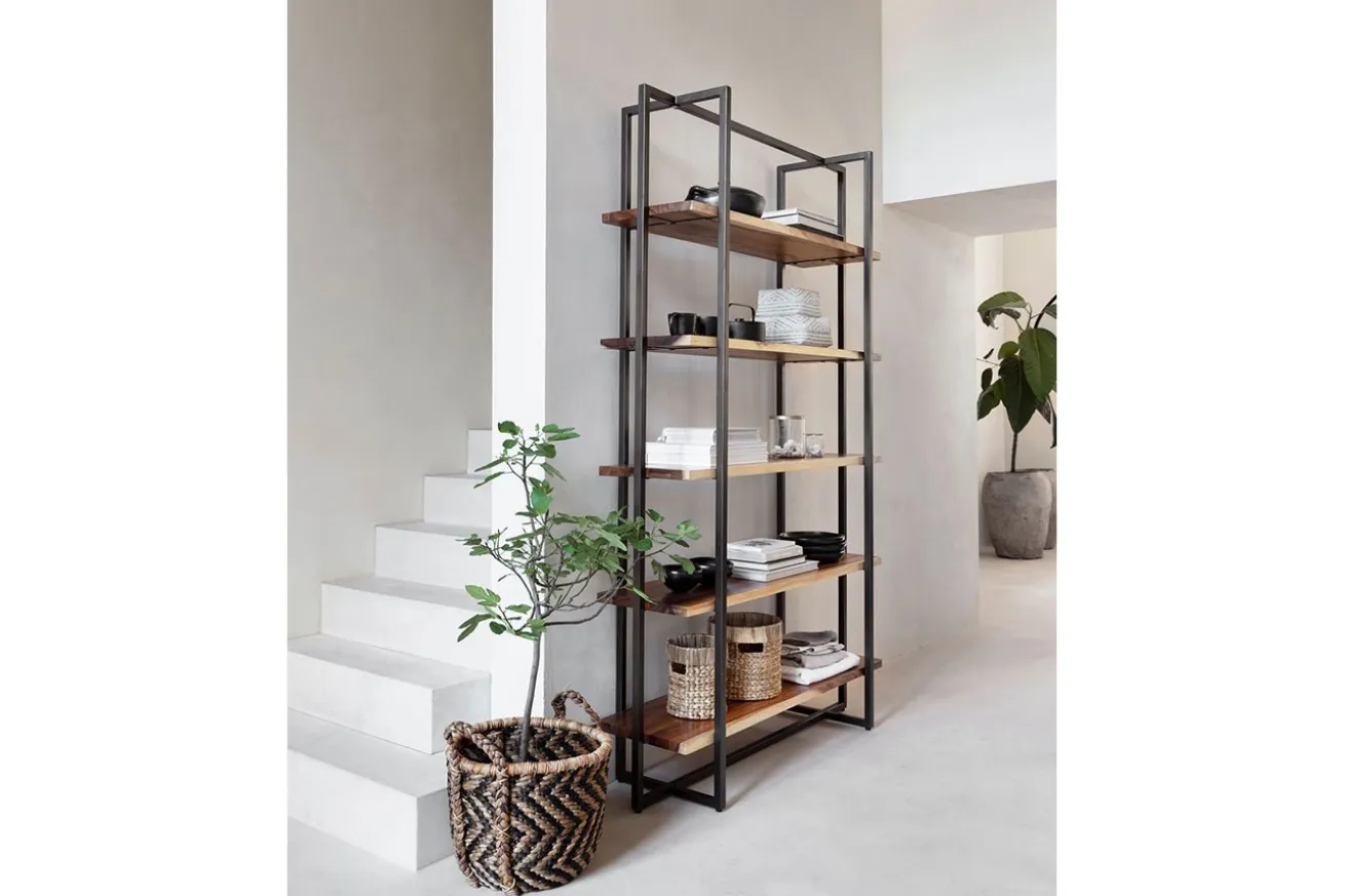 Regal Flaire Suarholz H 220 cm