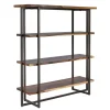 Regal Flaire Suarholz H 145 cm