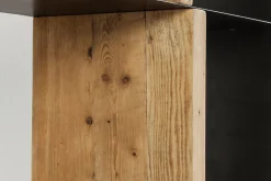 Regal Storm 2-türig 100*234 cm