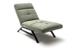 Relaxliege Rovere Feincord olive
