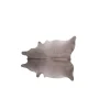 Rinderfell Vintage taupe ca 2-3 qm