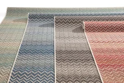 Roolf Living Outdoorteppich Ziggy beige B 230 cm