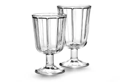 Rotweinglas Surface H 14 cm