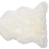 Schaffell Premium natur 95 cm