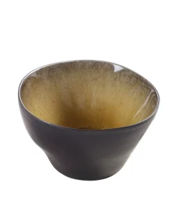 Schale Pure by Pascale Naessens oval mini grün