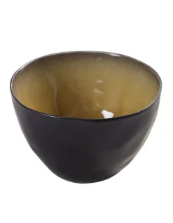 Schale Pure by Pascale Naessens rund klein grün