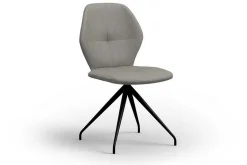 Schalenstuhl Match 91 M0510 uni grau