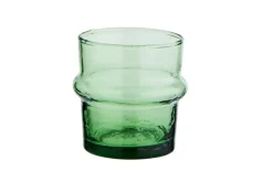 Schnapsglas Maroc grün 6cl