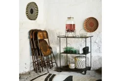 Schnapsglas Maroc grün 6cl