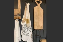 Schneidebrett CHOPP Holz 59 cm