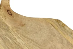 Schneidebrett CHOPP Holz 59 cm