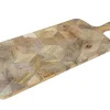 Schneidebrett CHOPP natur L 63 cm