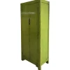 Schrank Asia grün H 200 cm