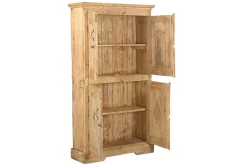 Schrank Vintage creme