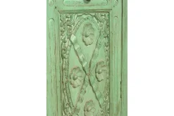 Schrank Vintage mintgrün