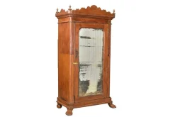 Schrank Vintage natur