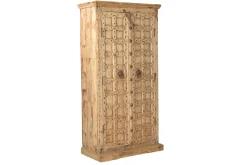 Schrank Vintage natur
