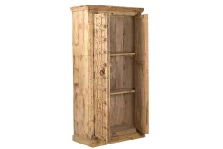 Schrank Vintage natur