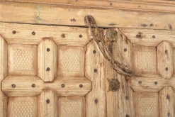 Schrank Vintage natur