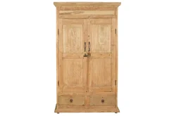 Schrank Vintage natur