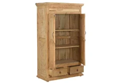 Schrank Vintage natur